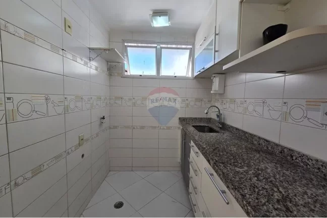 Imagem vendo Apartamento 37m²com 1 quarto em Bangu - Rio de Janeiro
