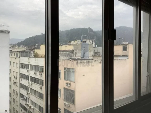 Imagem Copacabana - Residencial › Apartamento com 3 quarto(s) a Venda
