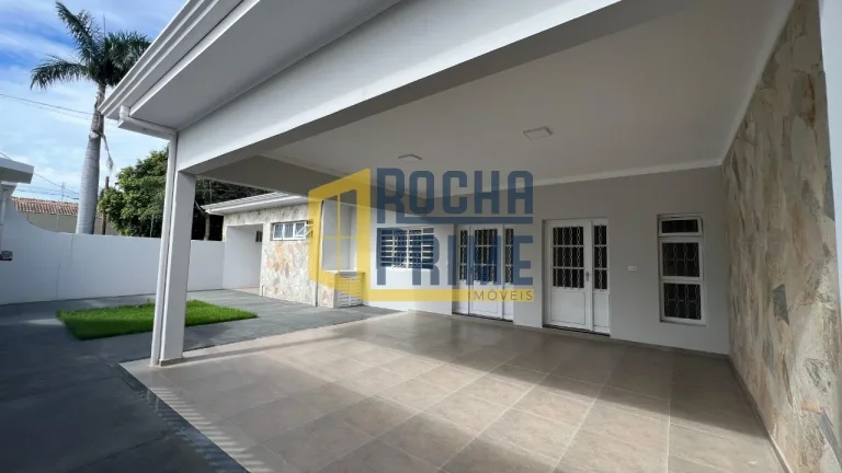 Imagem CASA RESIDENCIAL em ILHA SOLTEIRA - SP, ZONA SUL