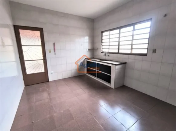 Imagem Casa à venda no bairro Vila Universitária - Mogi Mirim/SP