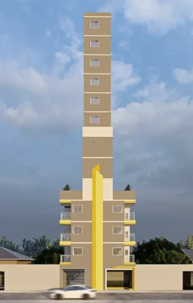 Imagem APARTAMENTO RESIDENCIAL em São Paulo - SP, Itaquera