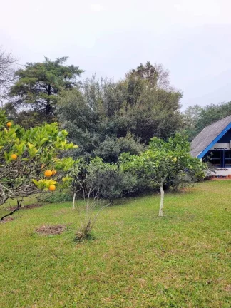 Imagem PEDC 0 Casa SI0001 - Casa à venda no bairro Parque Eldorado - Eldorado do Sul/RS