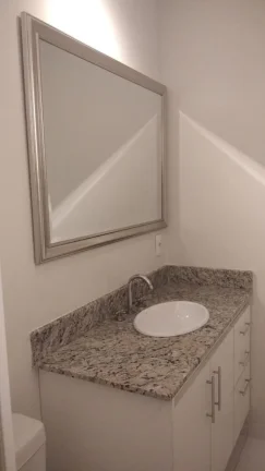 Imagem Apto. SPLENDYA I - 50m²