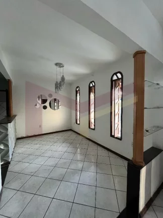 Imagem Casa 3/4 sendo 1 suite no Joao Paulo