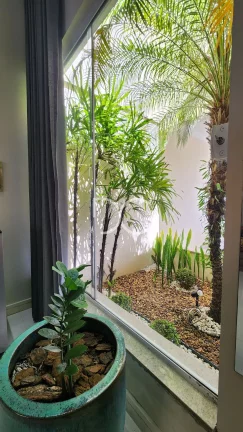 Imagem Condomínio Belvedere lI - Venda Casa Térrea | AC 178,64m² | AT 300m² | 3 Suíte | 4 Ban | 4 Vagas