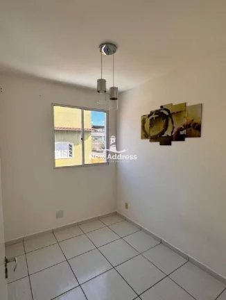 Imagem Apartamento 2 Quartos Aceita Financiamento - Em Cariacica!
