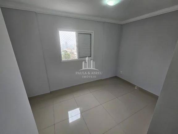 Imagem Apartamento com 3 dorm, 1 suite e 2 vagas