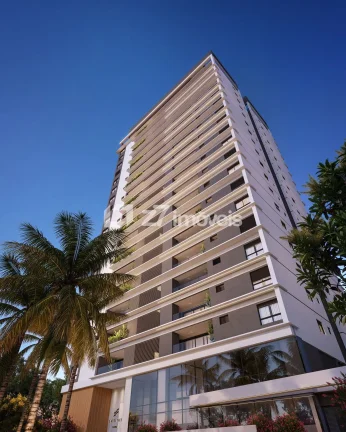 Imagem EVIDENCE PLANEGE - Apartamento Plaenge Alto Padrão em Zona 03, Maringá/PR