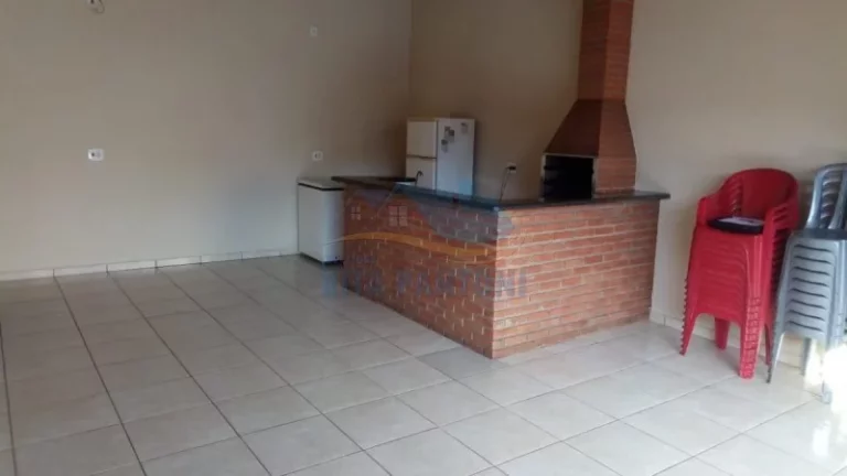 Imagem Área de Lazer - Ribeirão Preto - Vila Tibério - Região Oeste