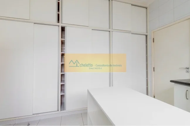 Imagem APARTAMENTO RESIDENCIAL em SÃO PAULO - SP, SANTA CECÍLIA