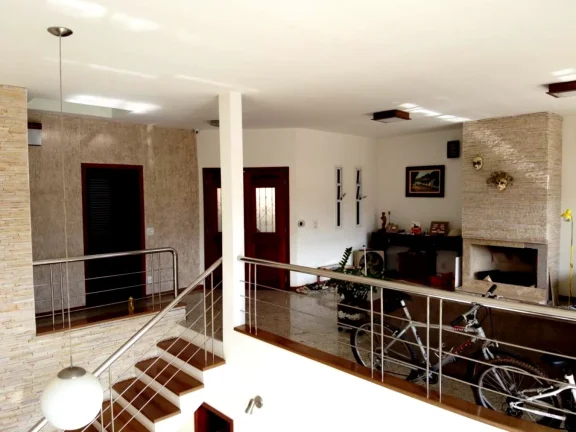 Imagem BELÍSSIMA CASA À VENDA, JARDIM PAULISTA , JUNDIAÍ