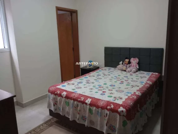 Imagem Apartamento à venda em Franca, Jardim Santa Lúcia, com 2 quartos, 78m2