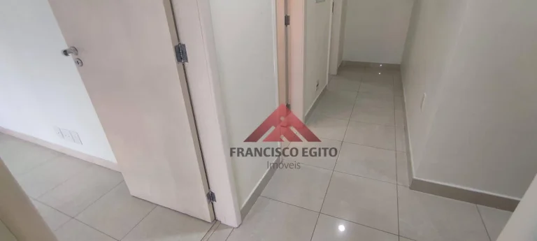 Imagem Apartamento 3 quartos com vaga de garagem próximo ao Campo de São Bento e Praia.