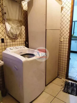 Imagem Casa com 3 dormitórios à venda, 172 m² por R$ 600.000 - Jardim São Francisco - Cubatão/SP