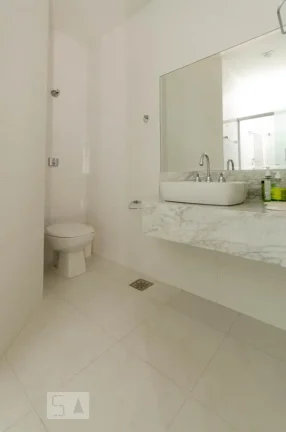 Imagem Apartamento à Venda - Ipanema, 3 Quartos, 120 m2