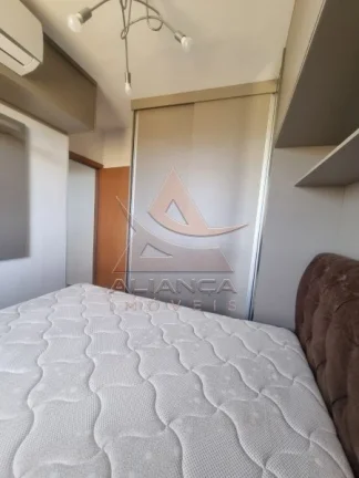 Imagem Apartamento - Ribeirão Preto - Quinta da Primavera