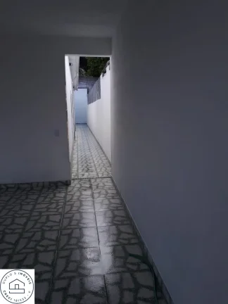 Imagem Casa nova para venda em São Paulo / Vila Marcelo / Depois do cartório de parelheiros.