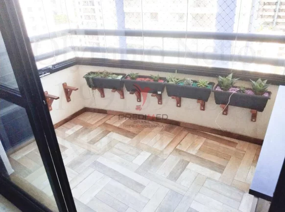 Imagem Excelente Apartamento na Vila