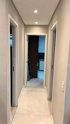 Imagem Apartamento com 2 dormitórios à venda, 51 m² por R$ 457.000,00 - Macedo - Guarulhos/SP