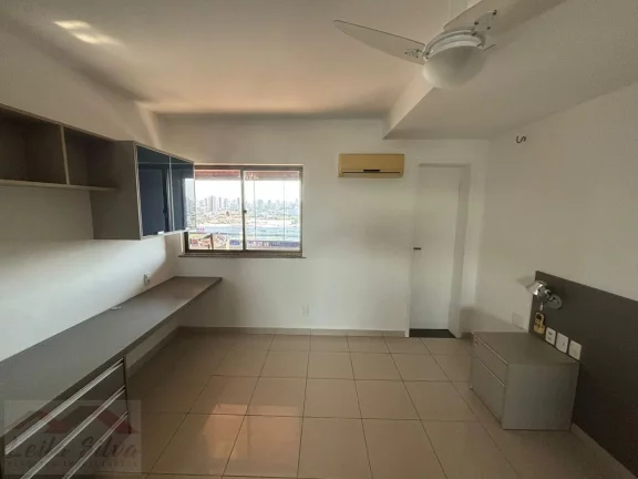 Imagem Apartamento 3 dormitórios para Venda em Teresina, Ilhotas, 3 dormitórios, 3 suítes, 3 banheiros, 2 vagas