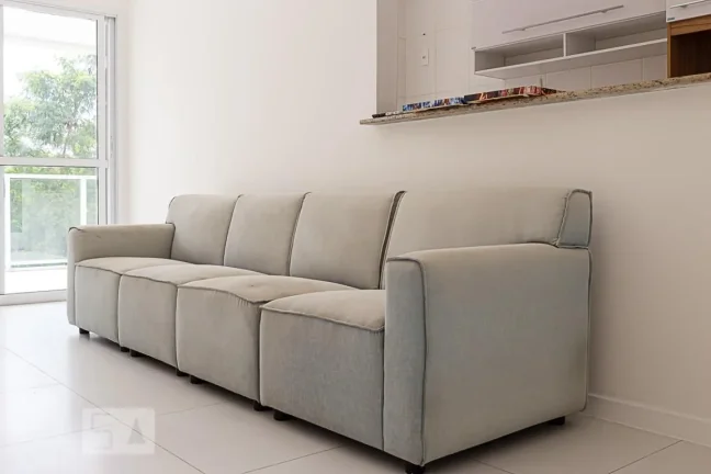 Imagem Apartamento à Venda - Recreio, 2 Quartos, 66 m2