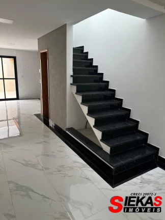 Imagem Casa à venda em São Paulo-SP, Jardim Popular: 3 quartos, 1 suíte, 2 salas, 3 banheiros, 2 vagas, 120m². Venha conhecer!