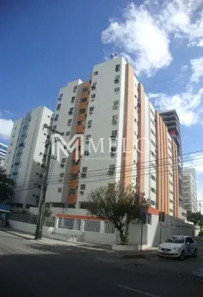 Imagem Oportunidade em BOA VIAGEM: 76m², 02qts, 02WC, 01vaga...
