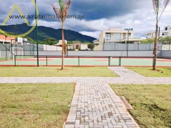 Imagem Casa de Alto Padrão em Condomínio  Atibaia