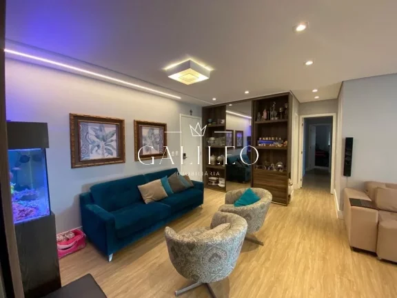 Imagem Apartamento no Condomínio Alta Vista | Anhangabaú | Jundiaí | São Paulo