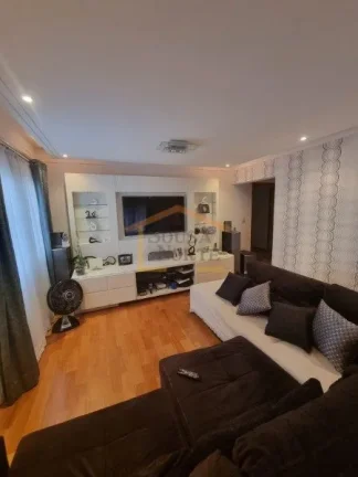 Imagem Apartamento espaçoso, 171m², 4 dormitórios, sendo 4 suítes (uma transformada em closet, reversí...