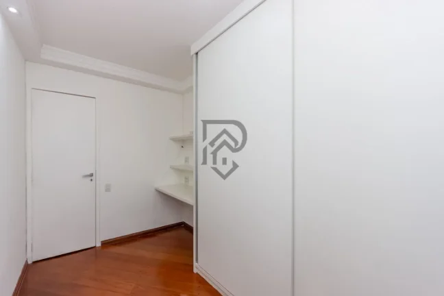 Imagem Apartamento moema andar alto vista livre