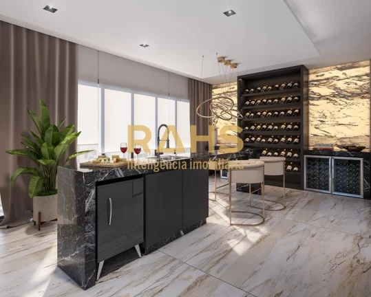 Imagem Ótimo apartamento em Balneário Camboriú! Edifício da construtora Silva Packer. Apartamento com 4...