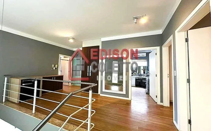 Imagem Casa à venda, 3 suites, no Condomínio Reserva do Engenho, Piracicaba/SP