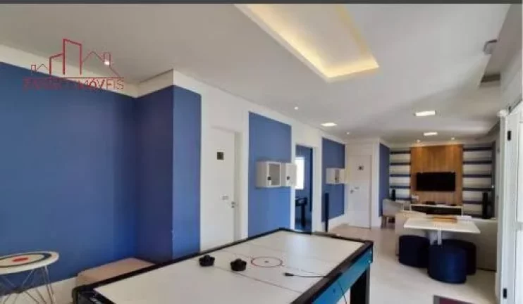 Imagem Duplex - 3 Dorms - 136 m² - Condomínio Fatto Unique.