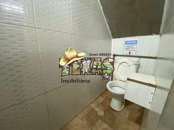 Imagem ALUGA-SE GALPÃO COMERCIAIS COLÔNIA (ZONA LESTE)