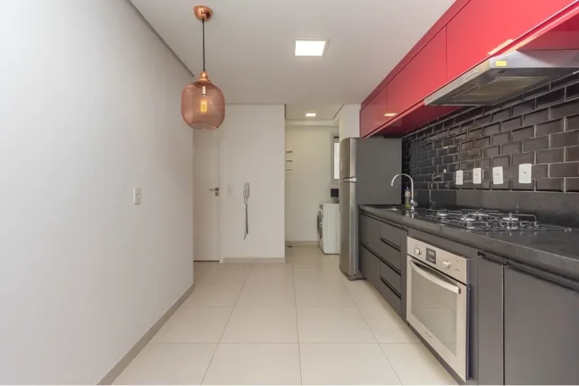 Imagem APARTAMENTO RESIDENCIAL em São Paulo - SP, Consolação