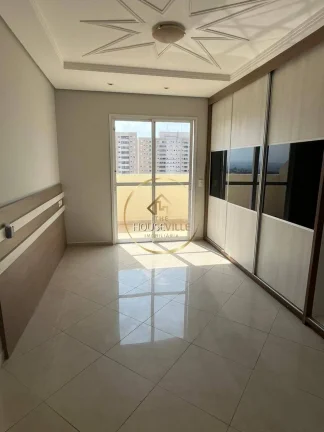 Imagem Apartamento Cobertura, 3 Dormitórios(1 suíte), Edifício Solana.