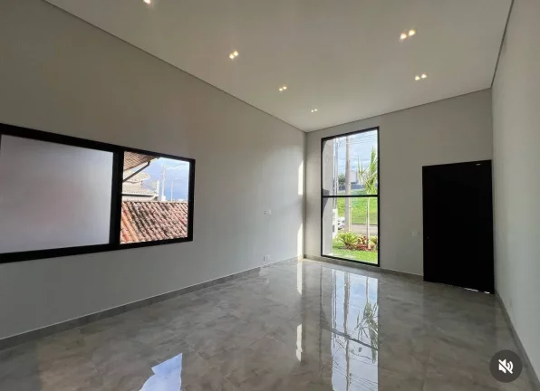 Imagem Linda casa nova - Condomínio próximo ao centro