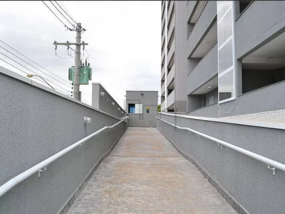 Imagem Apartamento à venda, 78 m² por R$ 580.000,00 - Jardim Emília - Sorocaba/SP