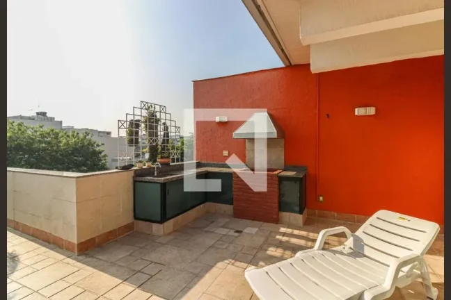Imagem Apartamento à Venda - Recreio, 3 Quartos, 205 m2
