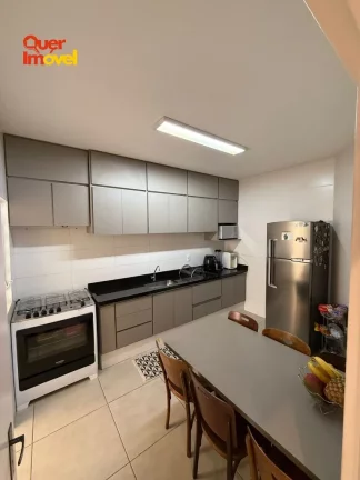 Imagem Imperdível! Apartamento à venda em Ribeirão Preto-SP, Jardim Irajá, 3 quartos, 1 suíte, 98m². Agende sua visita agora!