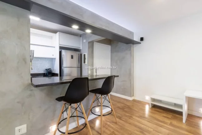 Imagem Apartamento à venda Moema São Paulo