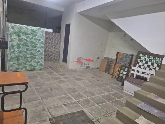 Imagem JIMB 162 Casa 8832 - Casa à venda no bairro Jardim Itu - Porto Alegre/RS