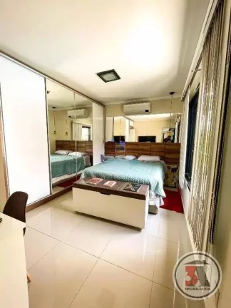 Imagem Cond. Maria Auxiliadora - Casa 220m2 c/ Piscina