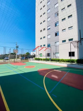 Imagem Apartamento para Venda em Hortolândia / SP no bairro Vila Real
