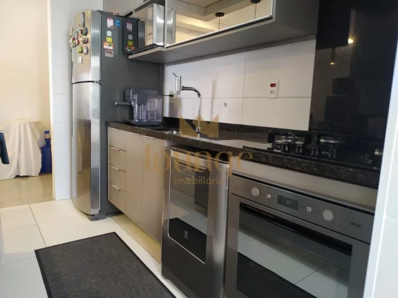 Imagem Apartamento à venda em Parque Campolim Zona Sul Sorocaba/SP