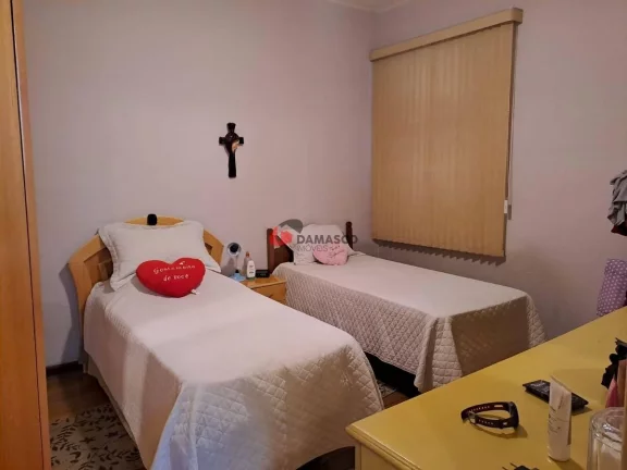 Imagem Casa à venda, Santo Antônio, São Caetano do Sul, SP