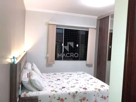 Imagem Apto | Vila Lenzi | 2 quartos (1 suíte) | 67m²
