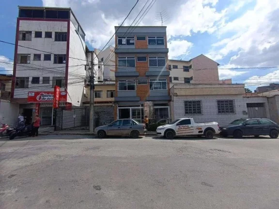Imagem Sala Comercial Disponível para venda em Barbacena, Ibiapaba: Seu Espaço de Negócios Aguarda por Você!
