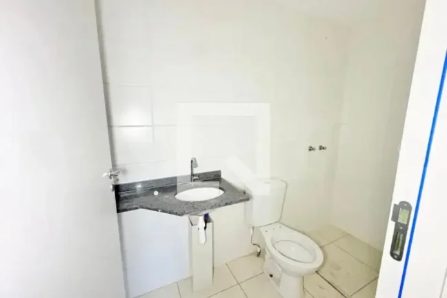 Imagem Apartamento à Venda - Vargem Pequena, 3 Quartos, 57 m2